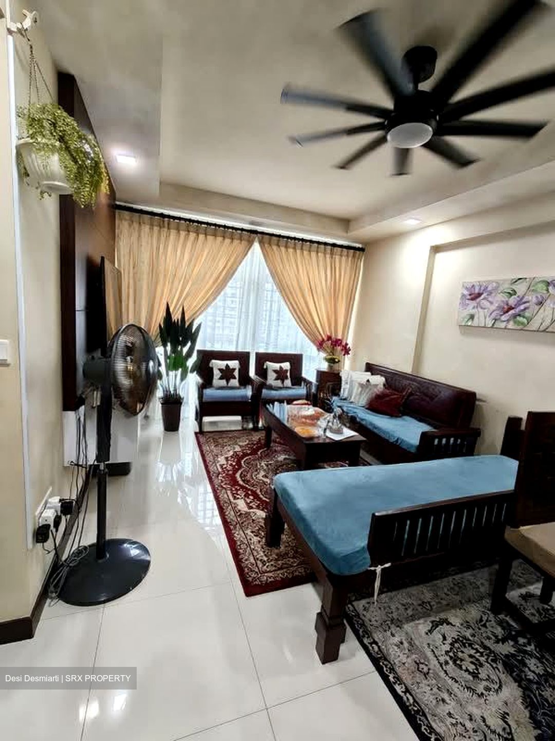 Blk 415C Fernvale Riverbow (Sengkang), HDB 4 Rooms #534306511